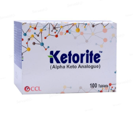 KETORITE TAB 100S