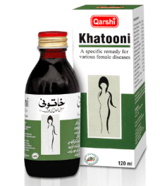 KHATONI SYP
