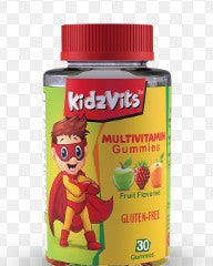KIDZ VITS 50S