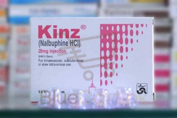 KINZ 20MG INJ