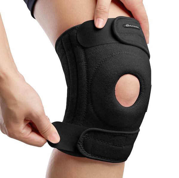 KNEE OPEN PATALA SMALL