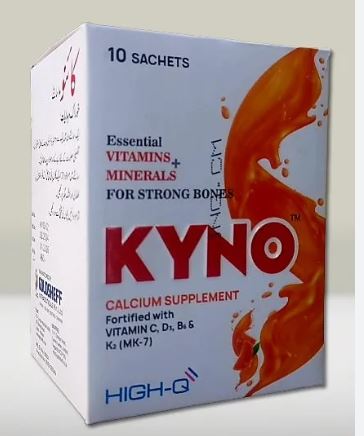 KYNO SACHETS 10s