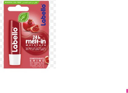 LABELLO LIP BALM
