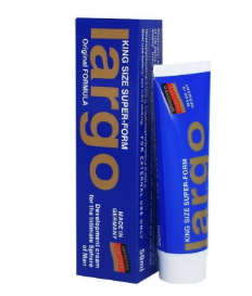 LARGO CREAM