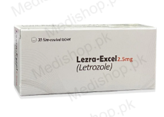 LEZRA 2.5 TAB