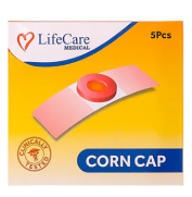 LIFECARE CORNCAP