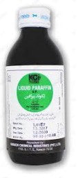 LIQUID PARAFFIN KCI 25 ML