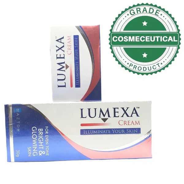 LUMEXA 30G CREAM