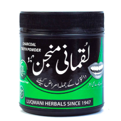 LUQAMANI MANJAN