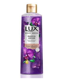 LUX BODY WASH 250ML