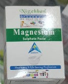 MAGNESIUM SULPHATE PASTE 50G (NIGEHBAN)