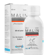 MALIN LOTION 60ml