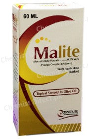 MALITE LOTION 60ML