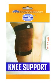 MANA KNEE SMANA & CO