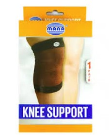 MANA KNEE (L)