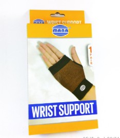 MANA WRIST S