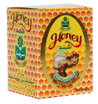 MARHABA HONEY 80G