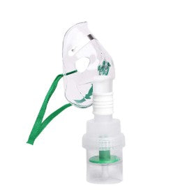 MASK NEBULIZER NEW BORN