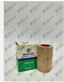 MASTER ADHESIVE TAPE 3