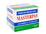 MASTER PASS