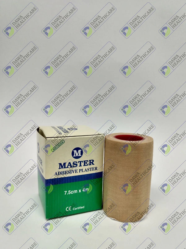 MASTER ADHESIVE TAPE 3"