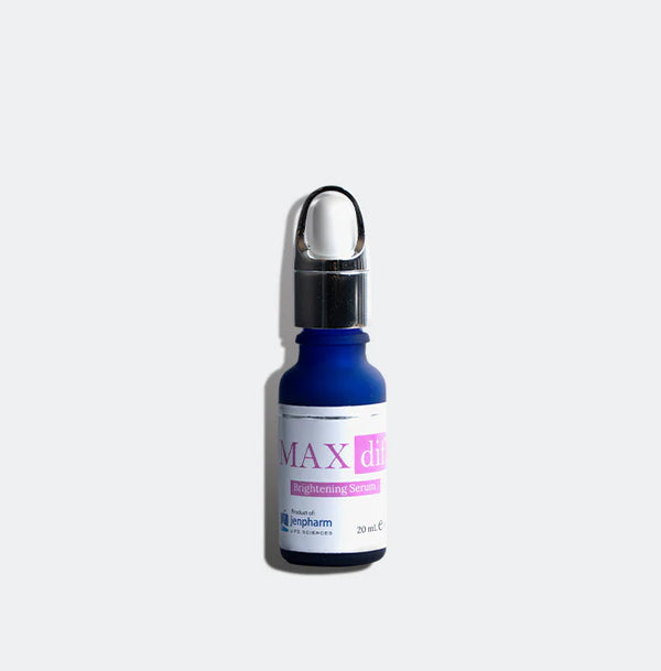 MAXDIF BRIGHTENING SERUM 20ML