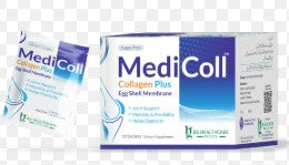 MEDICOLL SACHETS (10s)