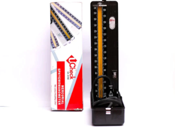 MERCURIAL SPHYGMOMANOMETER UC 8700 (UCHECK)