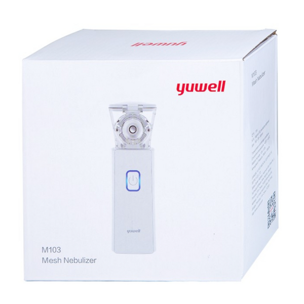 MESH NEBULIZER M103 YUWELL
