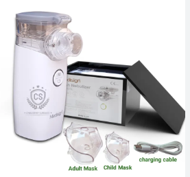 MESH NEBULIZER NE M01L (MEDISIGN)