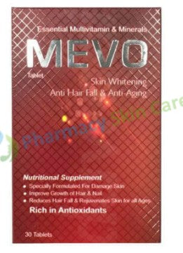 MEVO TAB (30s)