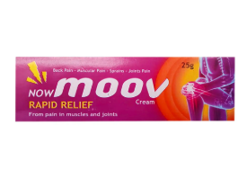 MOOV  CREAM 25G