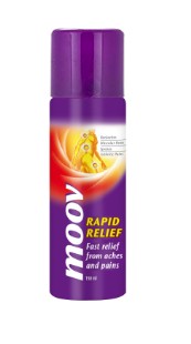 MOOV SPRAY 150ML