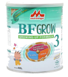 MORINAGA BF 3 GROW 400 GM