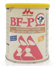 MORINAGA BF P LBW 400 GM