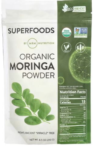 MORINGA POWDER
