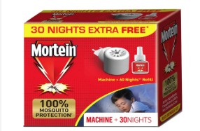 MORTIN ANTI DENGUE KIT