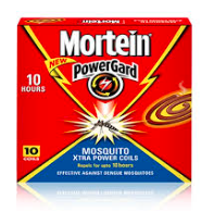 MORTIN COIL