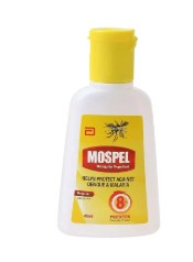 MOSPEL REGULAR 45 ML