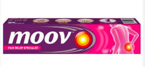 MOVE BALM