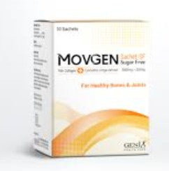 MOVGEN SUGER FREE SACHET (10s)