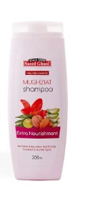 MUGHZIAT SHAMPOO 200ML SAEED GHANI
