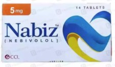 NABIZ 5MG TAB (14s))
