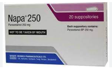 NAPA 250 SUPP