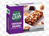 NATURE GRAN 45 GM PROTIEN BAR