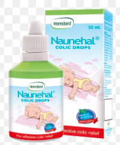 NAUNEHAL COLIC DROP 30ML