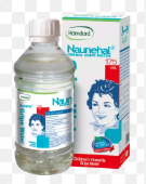 NAUNEHAL HAMDARD