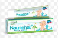 NAUNEHAL NAPPY RASH CREAM 50G