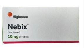 NEBIX 10MG TAB (20s)