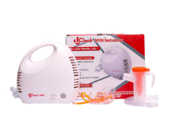 NEBULIZER MACHINE U CHECK MINI